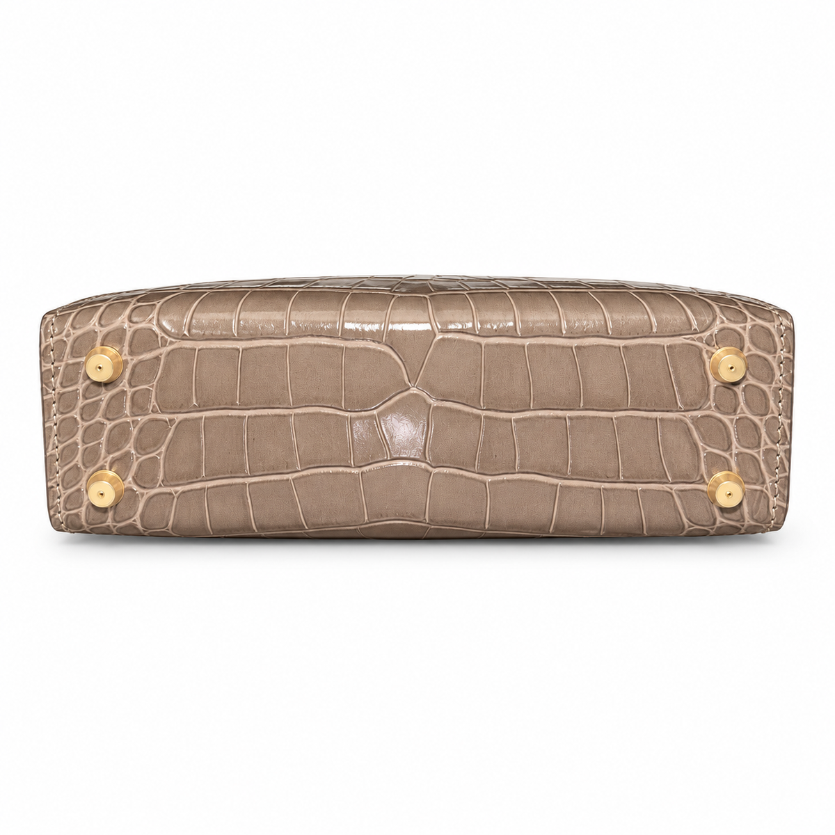 MIYA « MOKA CROCO »