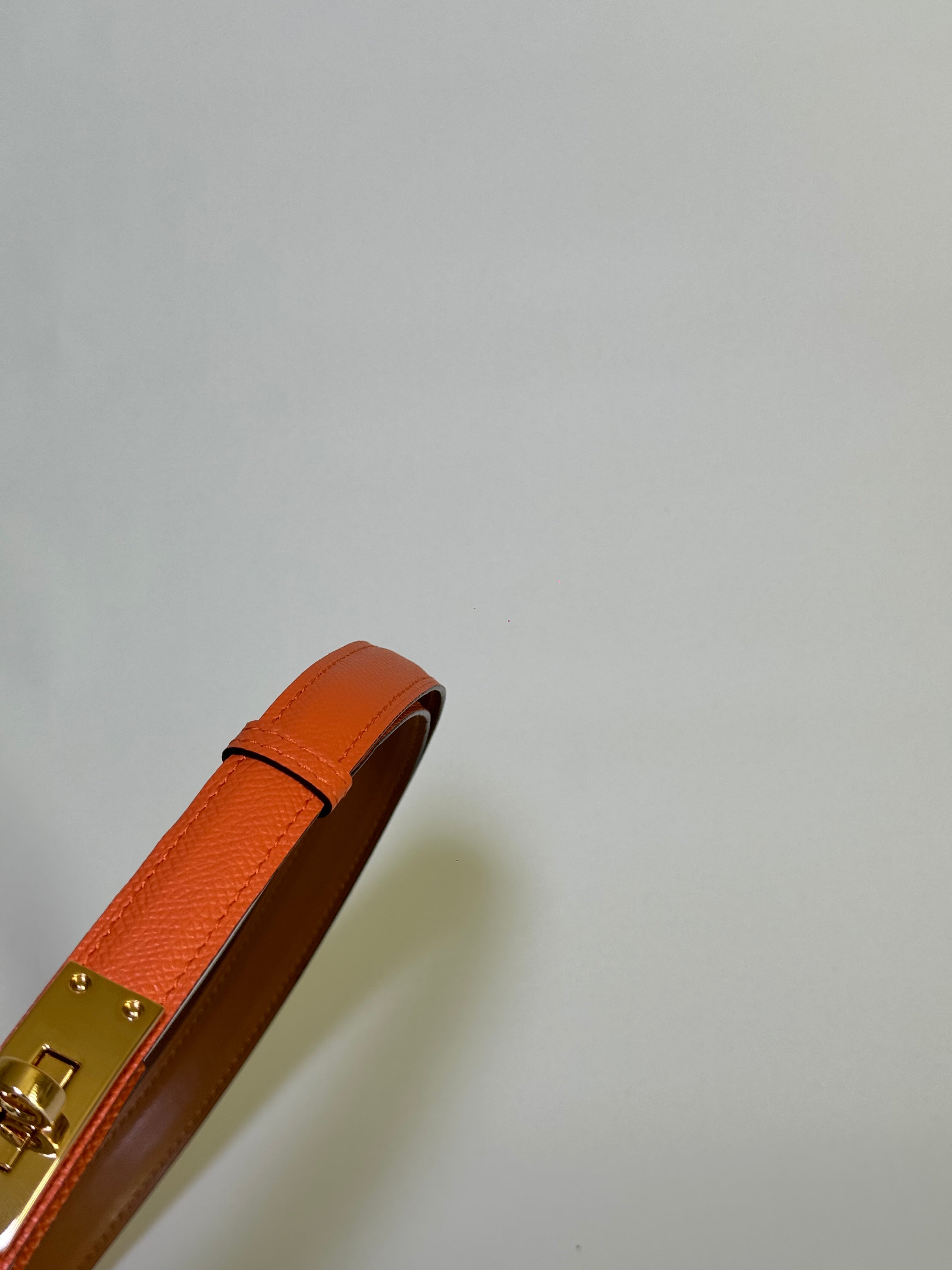 MIYA CORAL BELT