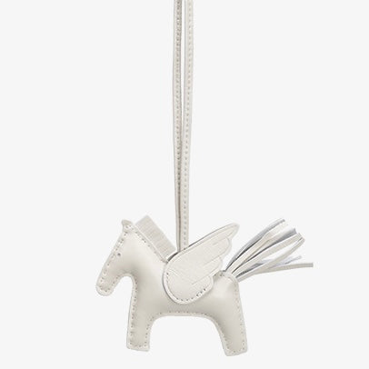 CHARM « CHEVAL BLANC »