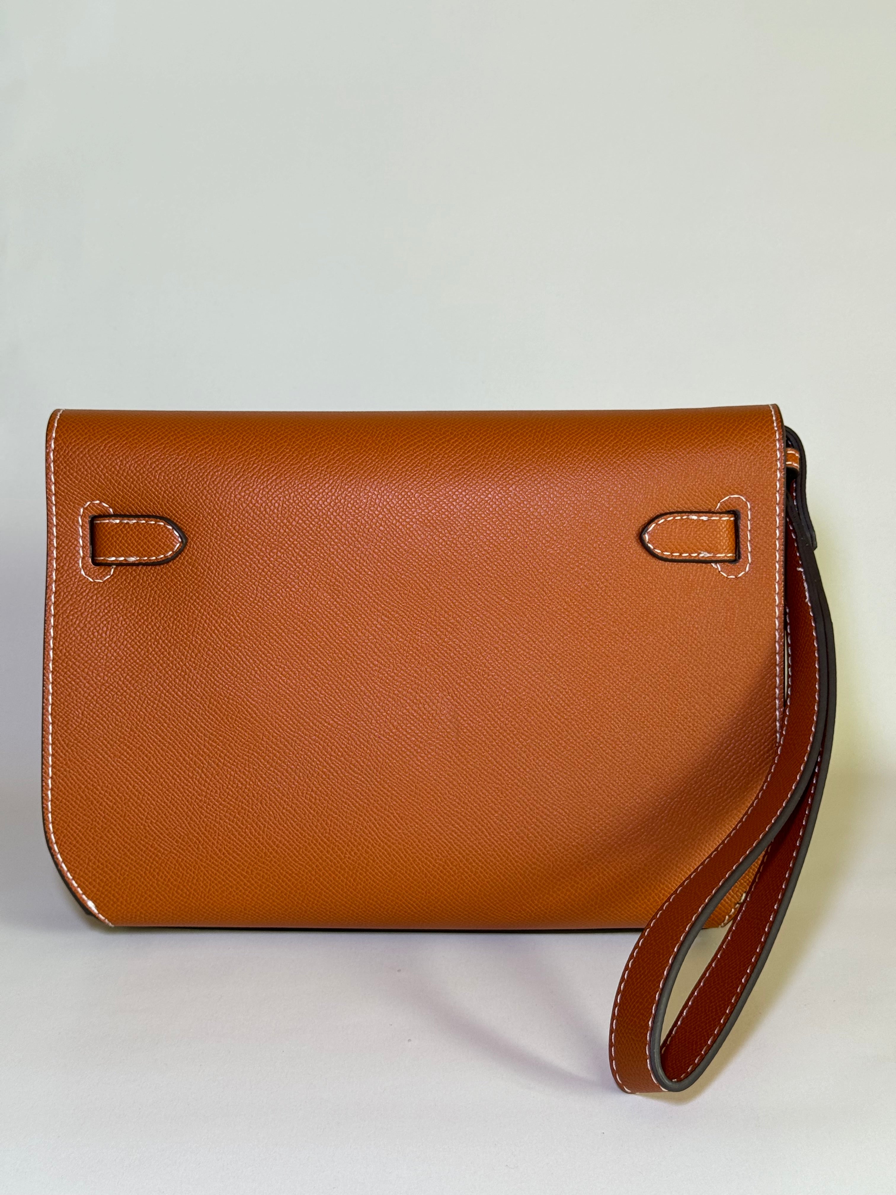 POCHETTE MIYA HOMME DUNE