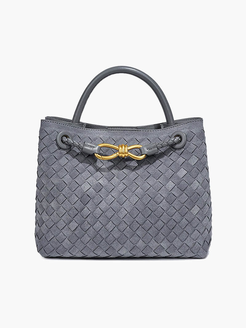 LOULOU « GRIS SUÈDE »