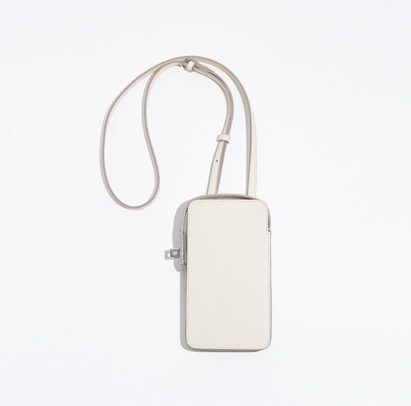 COQUE MIYA « WHITE »