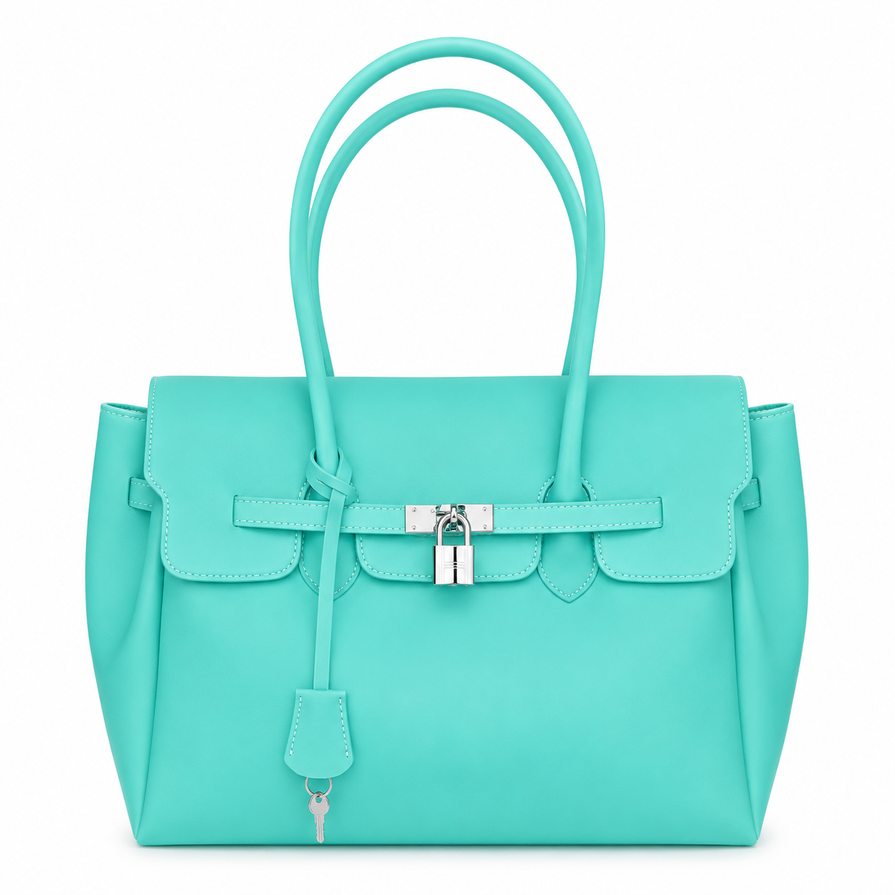JELLY MIYA « TURQUOISE »