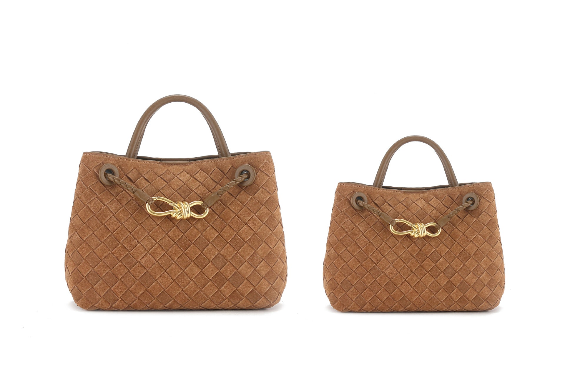 LOULOU « CARAMEL SUÈDE »