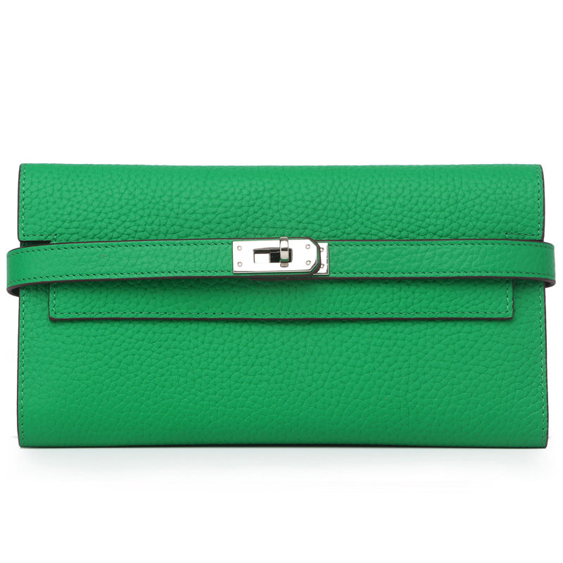 MIYA N°6 « VERT ROYAL »