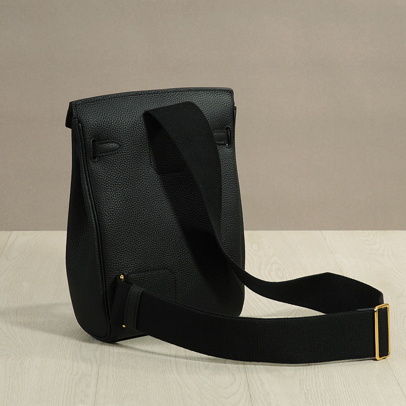 MIYA N°7 « BLACK »