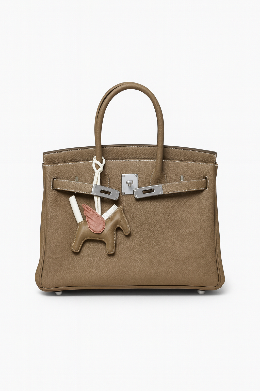 JADE « CAPUCCINO »