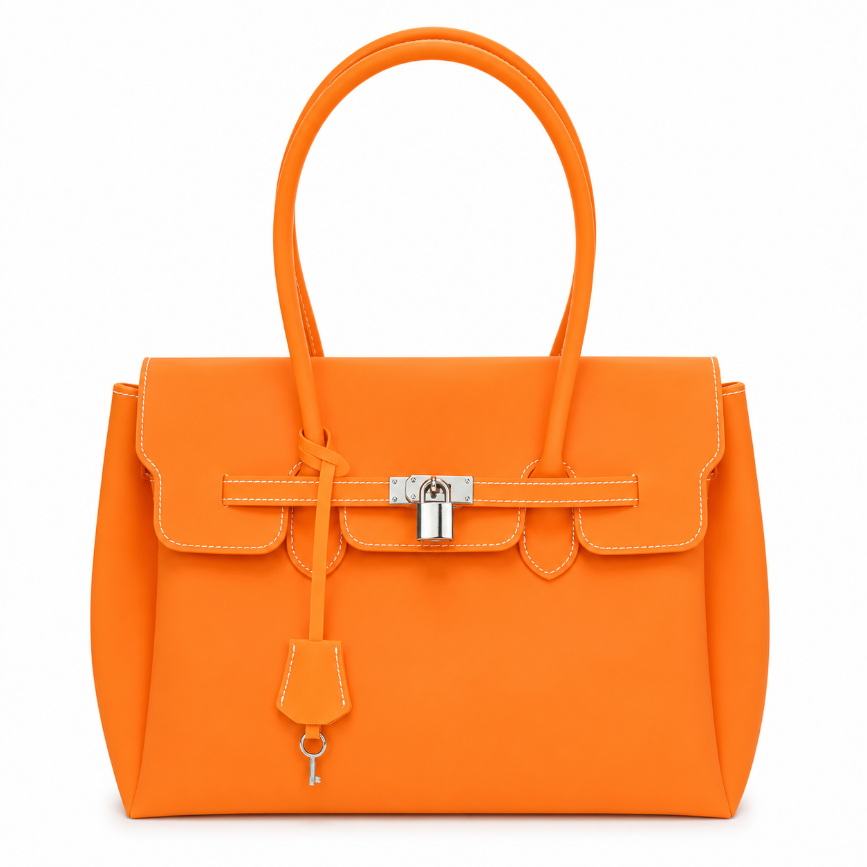 JELLY MIYA « ORANGE »