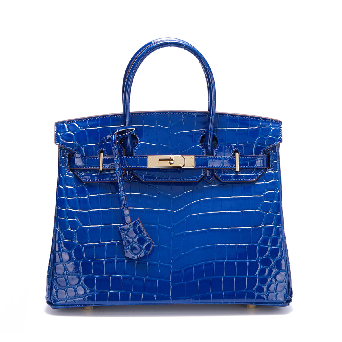 JADE « BLUE CROCO »