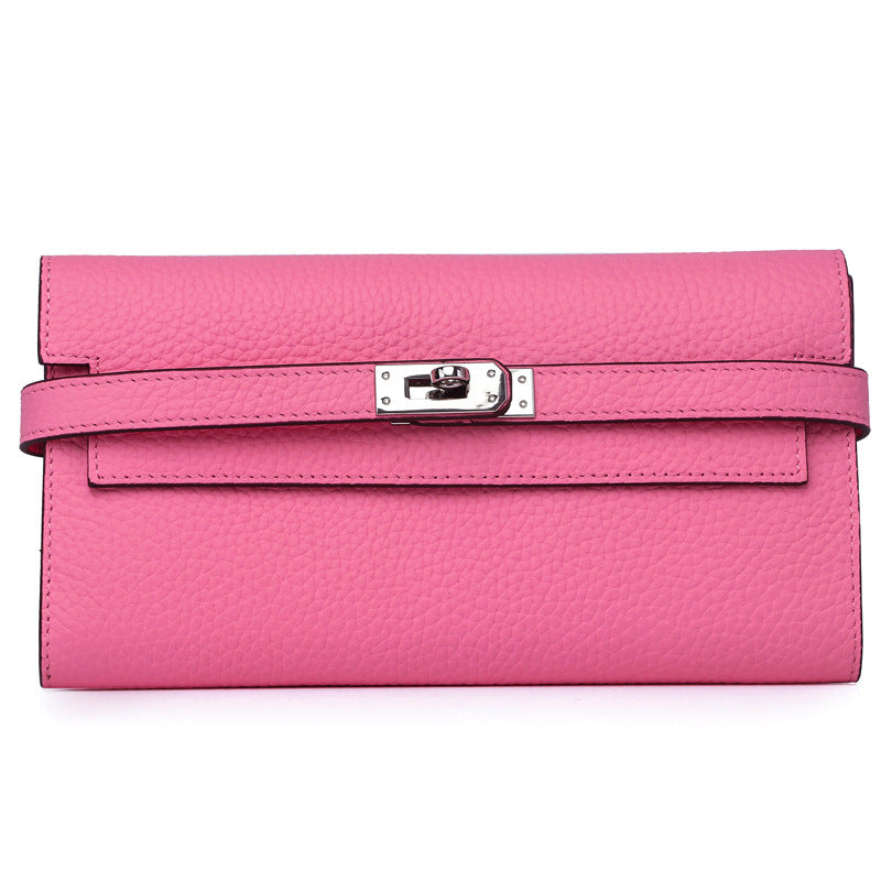 MIYA N°6 « PINK »