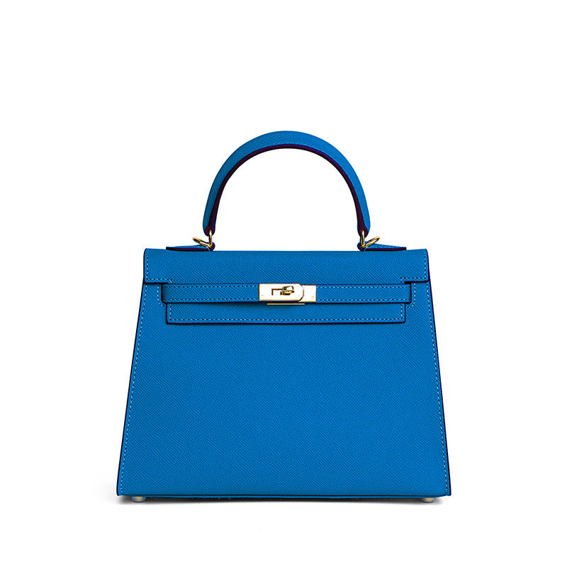 MIYA N°1 « BLEU ROI »