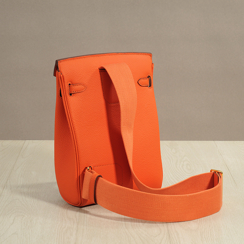 MIYA N°7 « CORAIL »