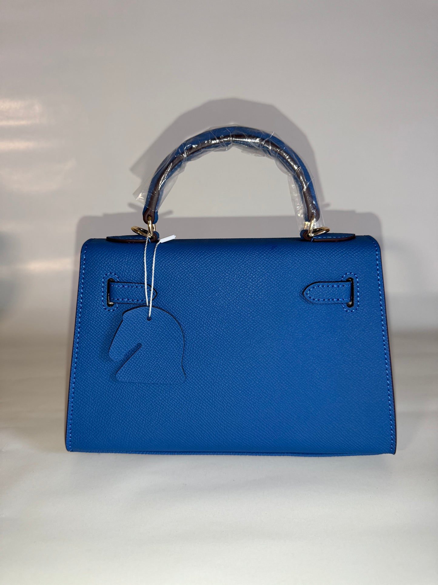 MIYA N°1 « BLEU ROI »
