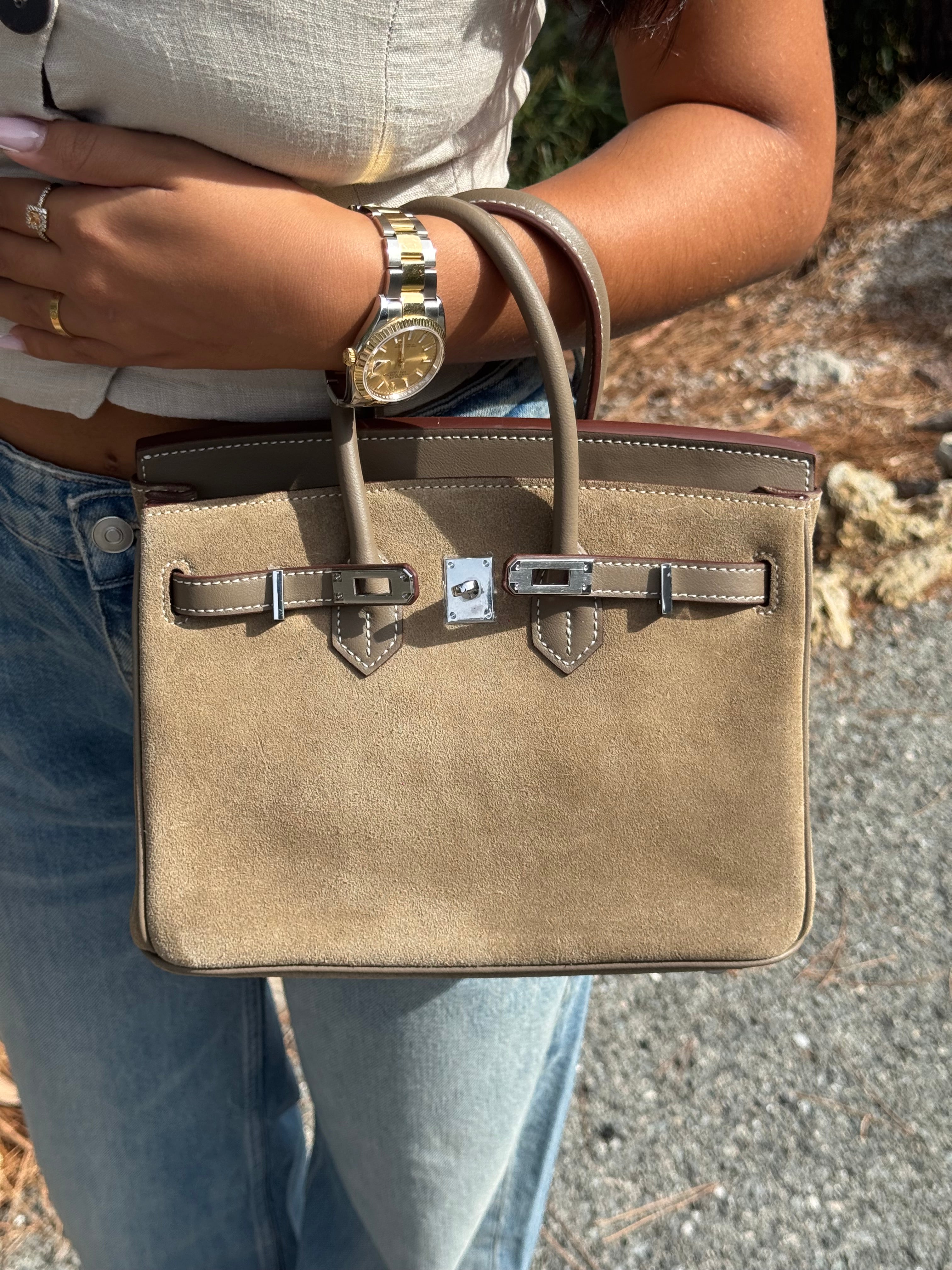 JADE « GRIZZLI SUÈDE »