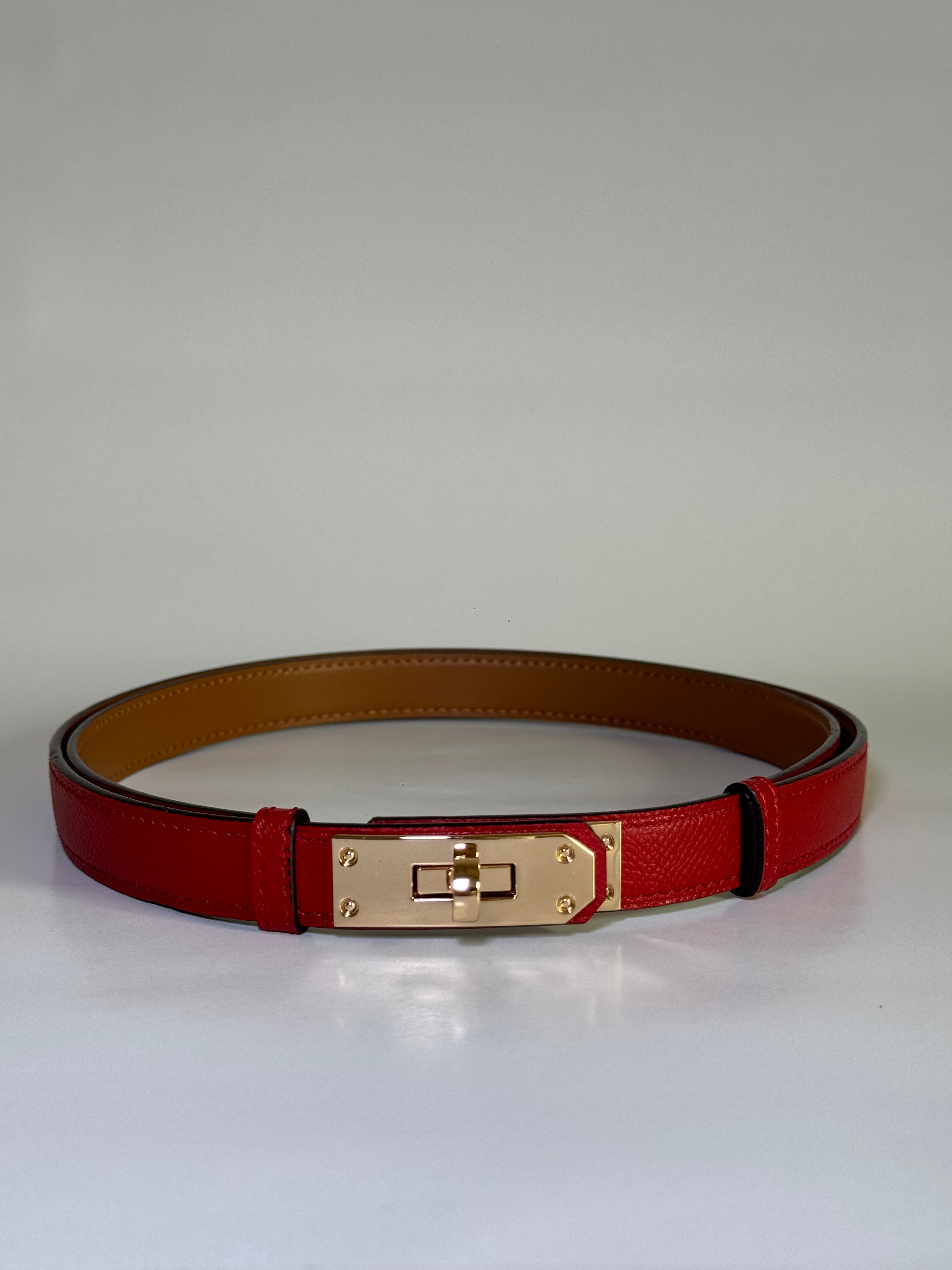 CEINTURES MIYA CHERRY