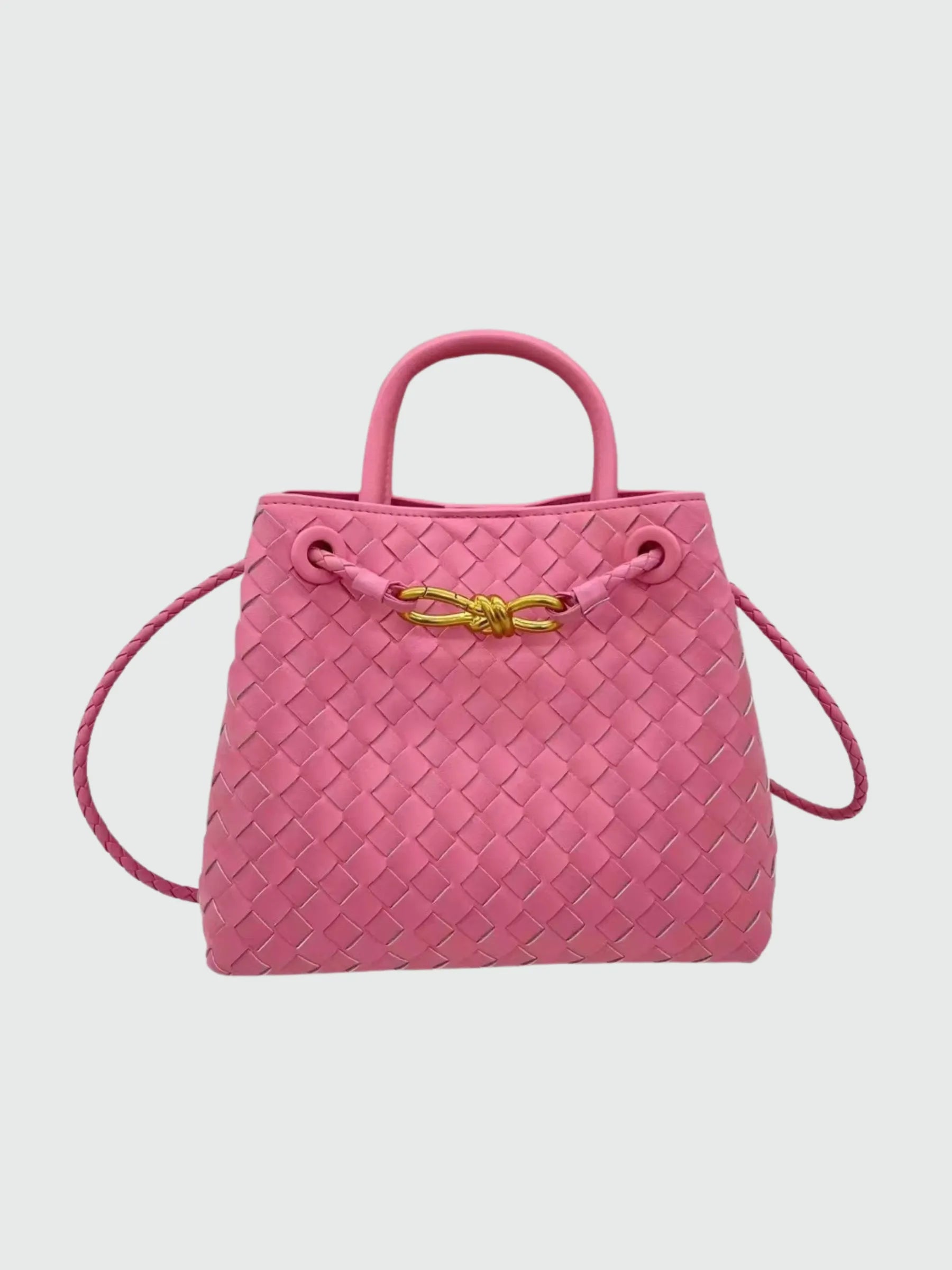 LOULOU "THE PINK"
