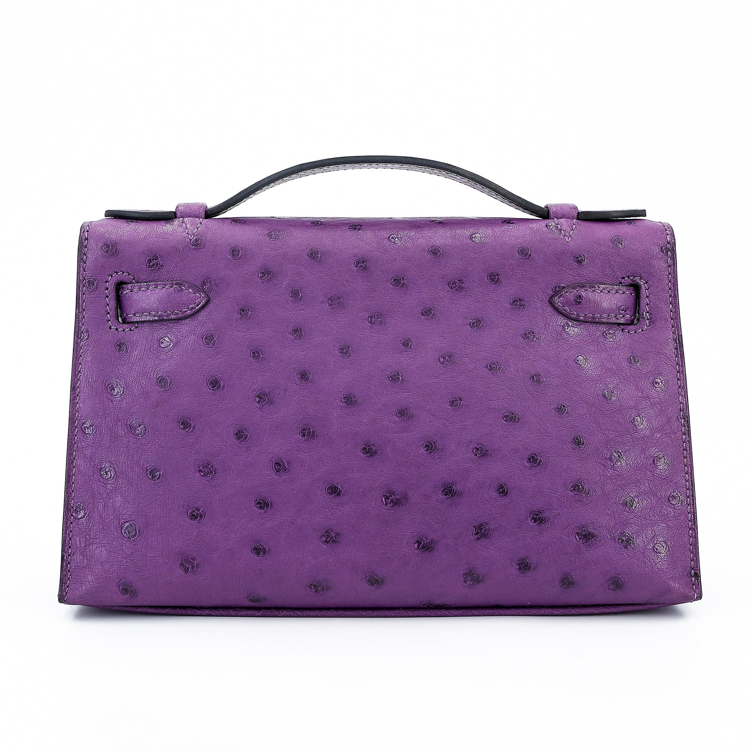 LOLA « VIOLET AUTRUCHE »