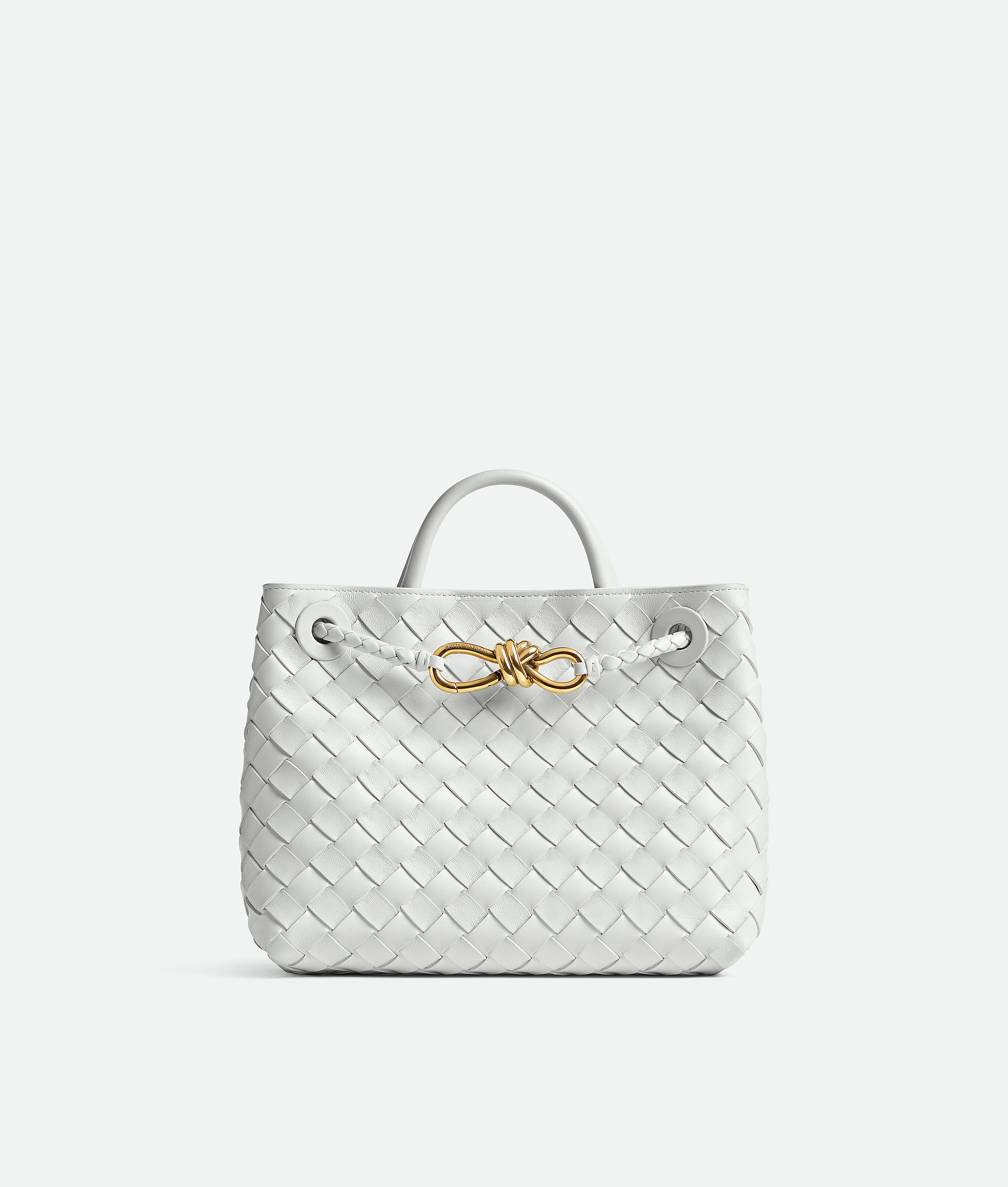LOULOU "WHITE"