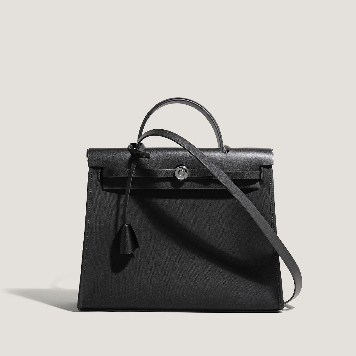 MIYA N°9 « BLACK »