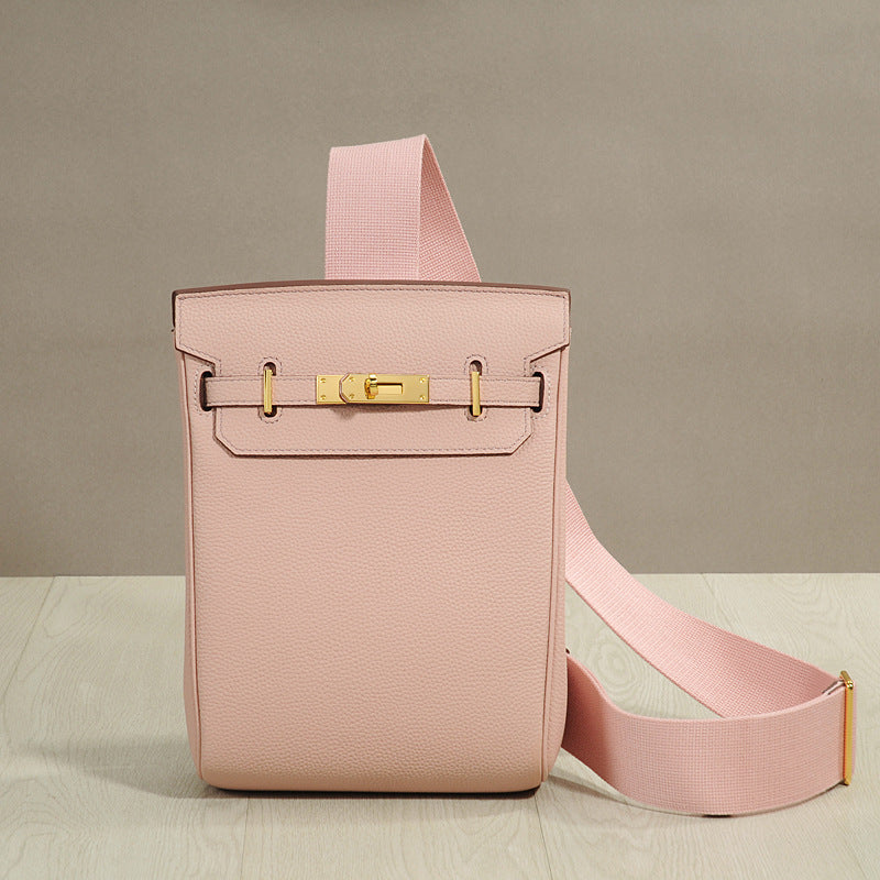 MIYA N°7 « ROSE CLAIRE »