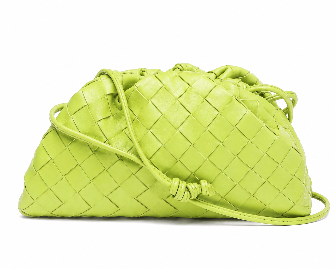 ALMA « VERT LIME »