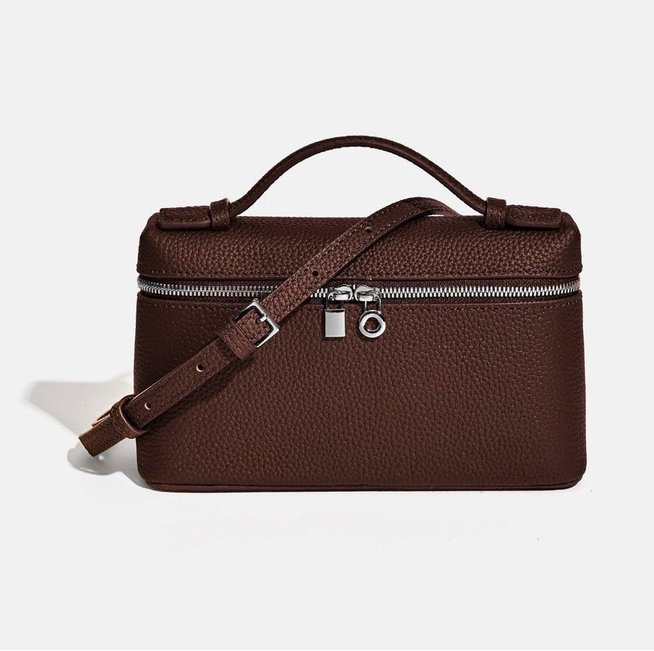 MIYA N°8 « BROWN »