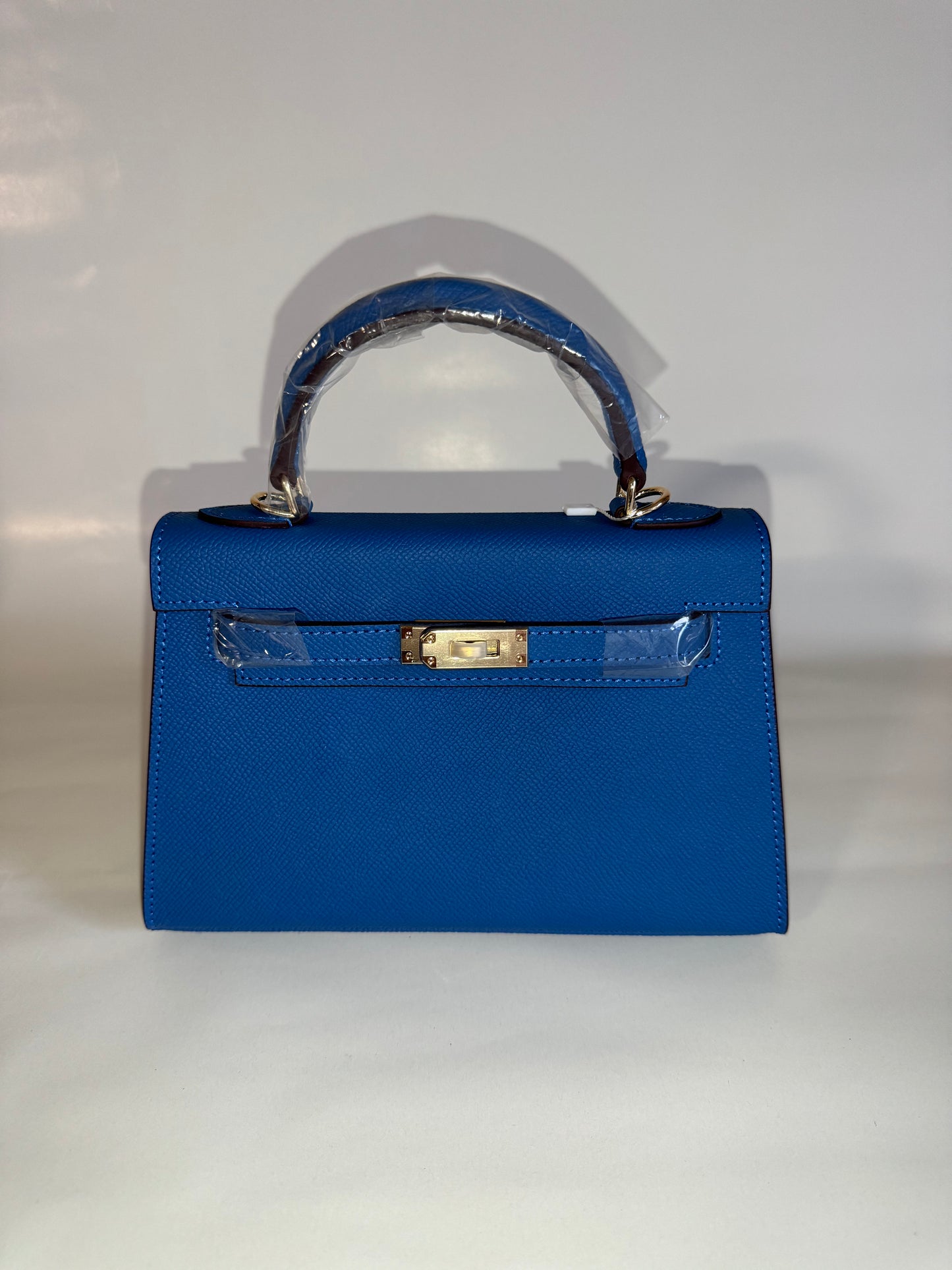 MIYA N°1 « BLEU ROI »