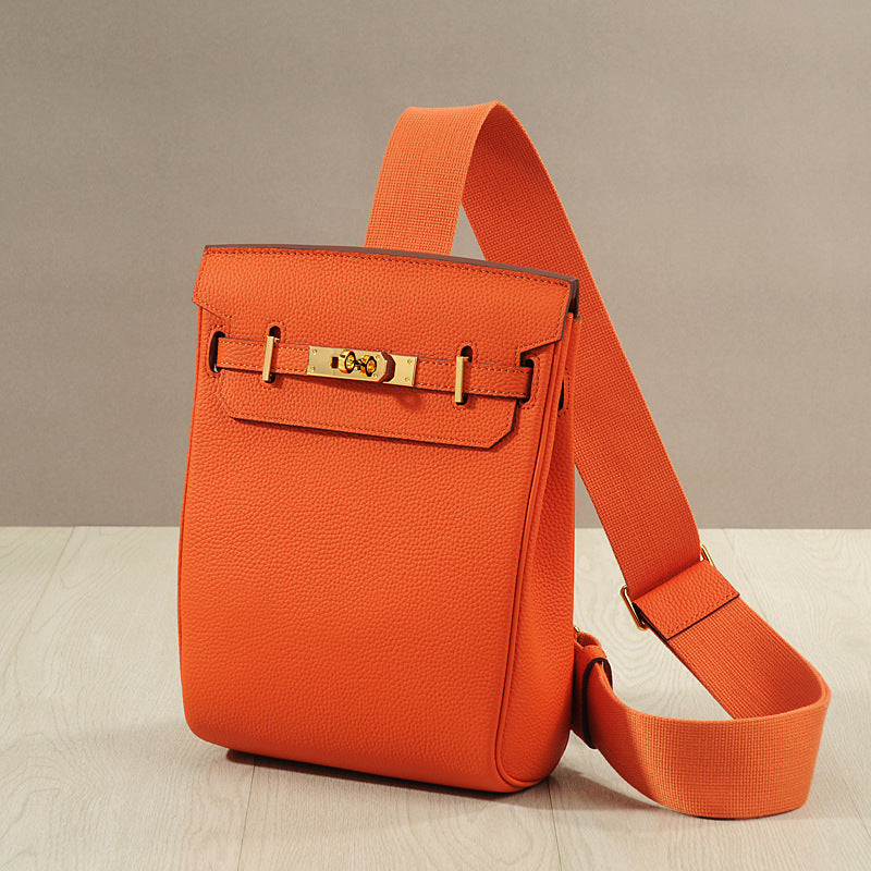 MIYA N°7 « CORAIL »