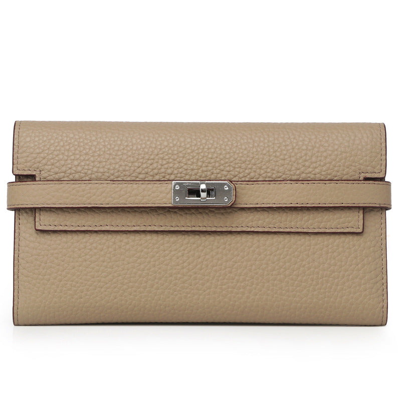 MIYA N°6 « TAUPE »