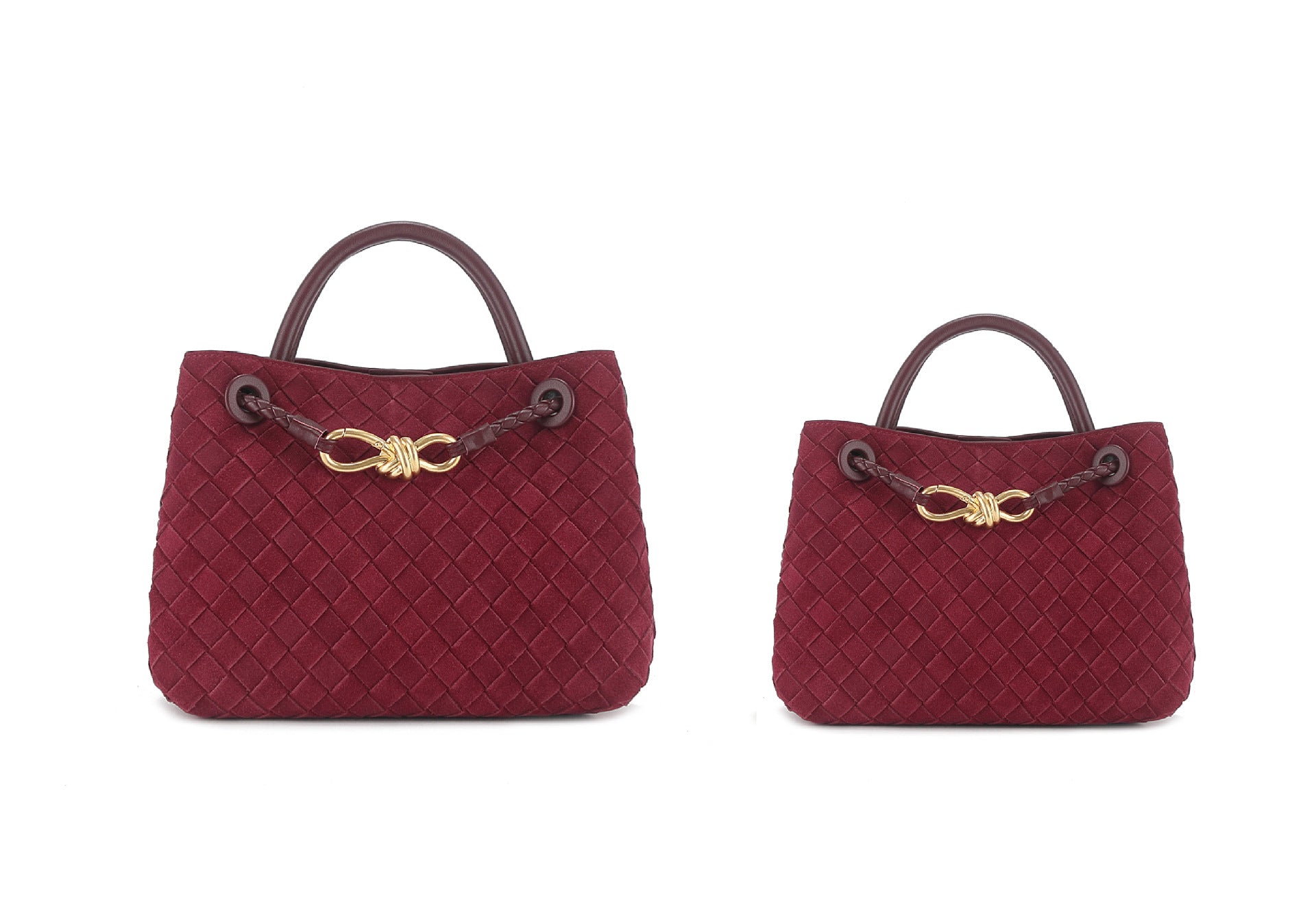 LOULOU « CERISE SUÈDE »