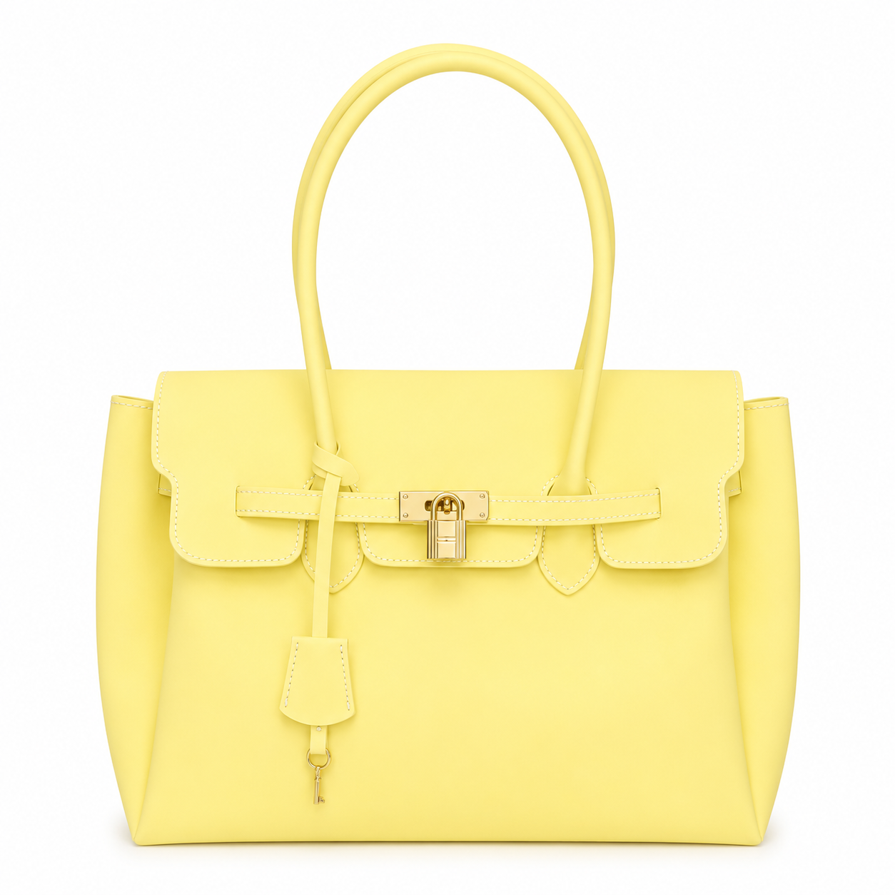 JELLY MIYA « YELLOW »