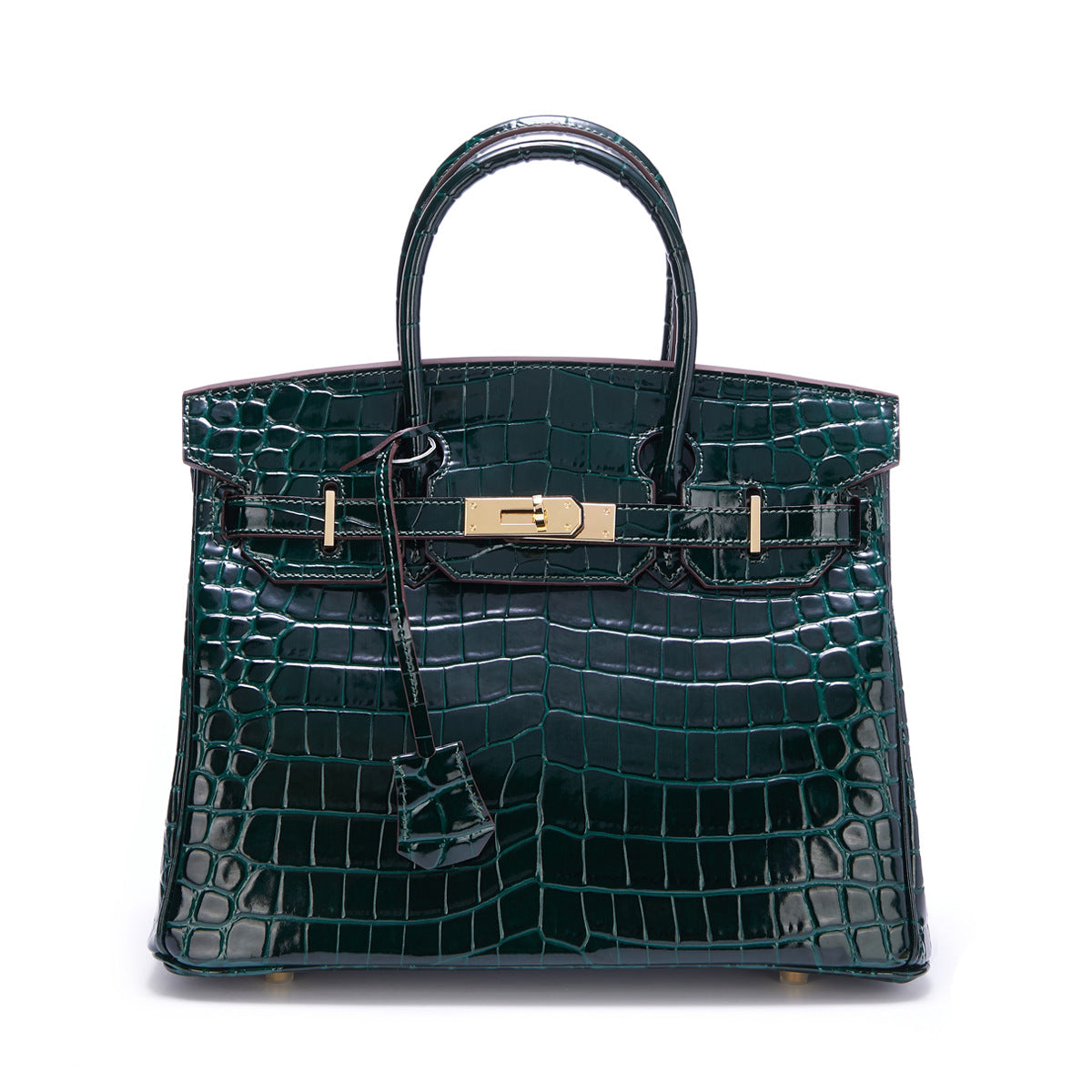 JADE « CHIC CROCO »