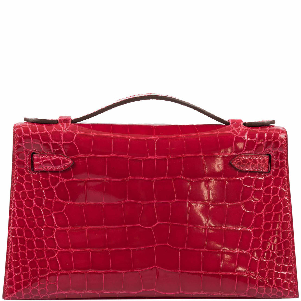 LOLA "STRAWBERRY CROCO"