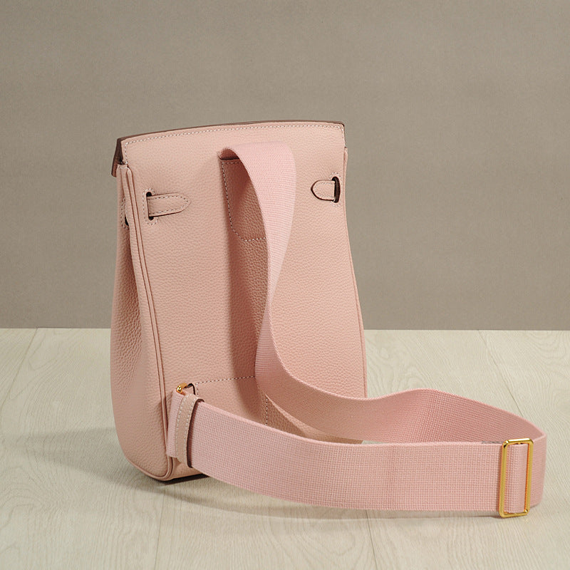 MIYA N°7 « ROSE CLAIRE »