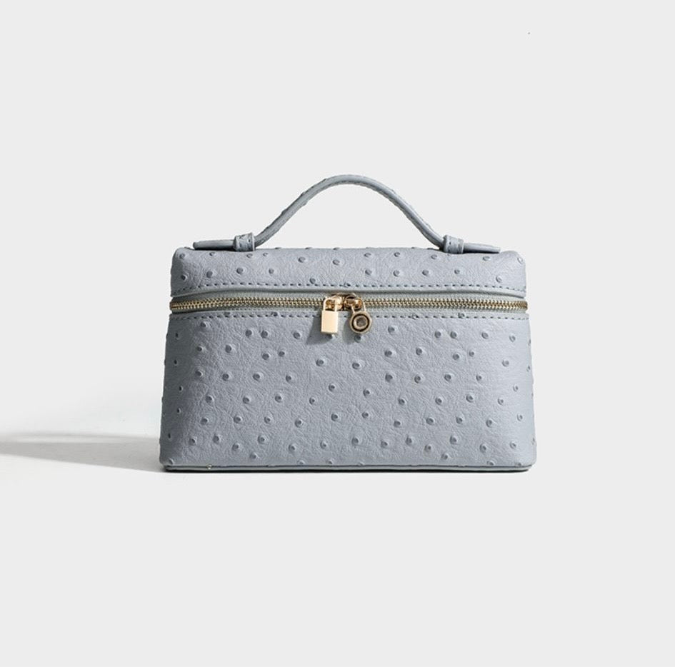 LÉNA « SKY AUTRUCHE »