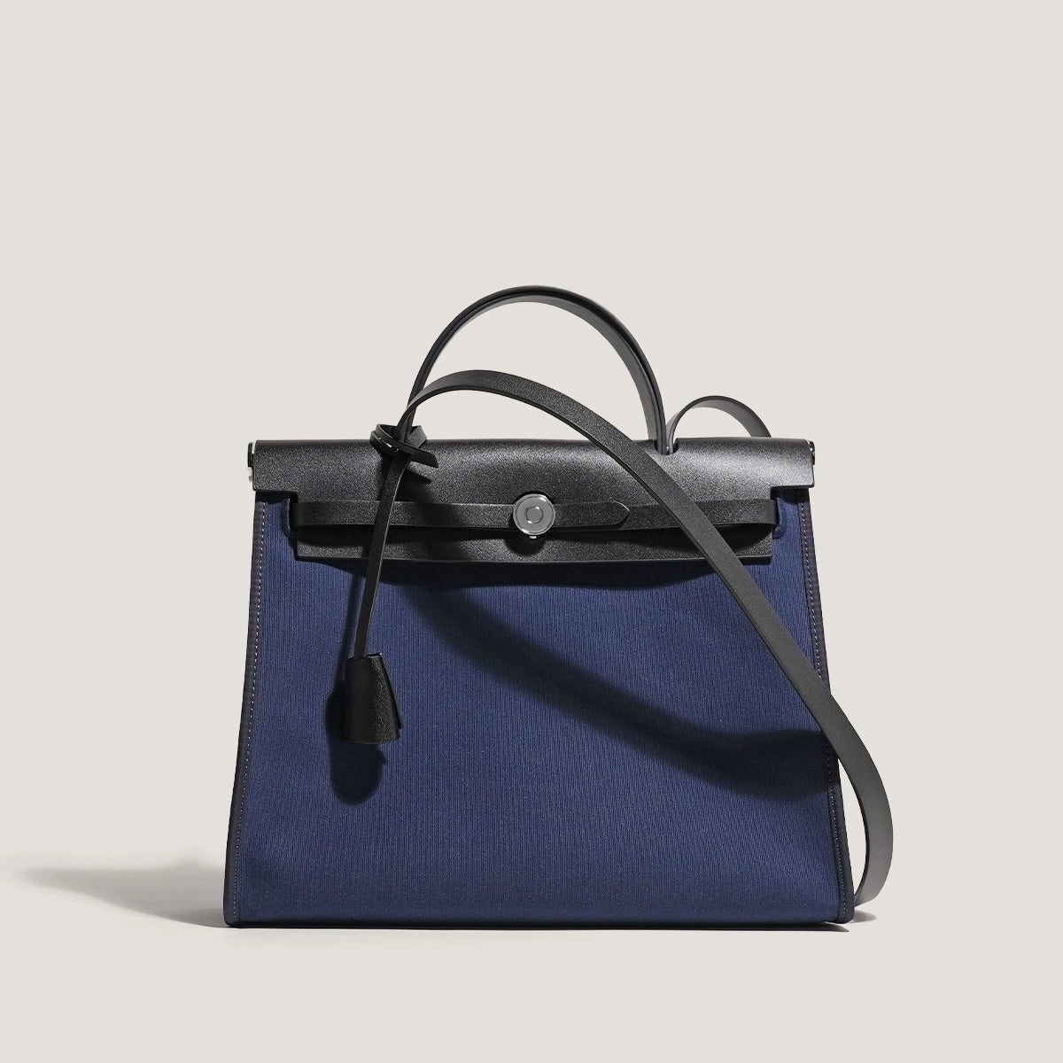 MIYA N°9 « BLEU CHIC »
