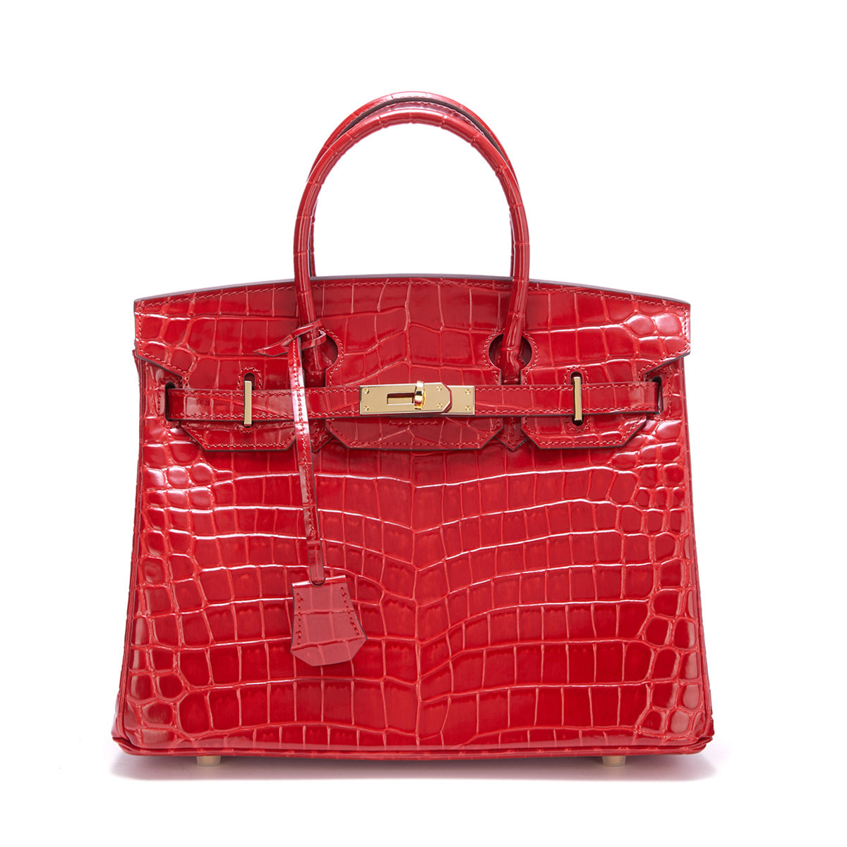 JADE « RED CROCO »