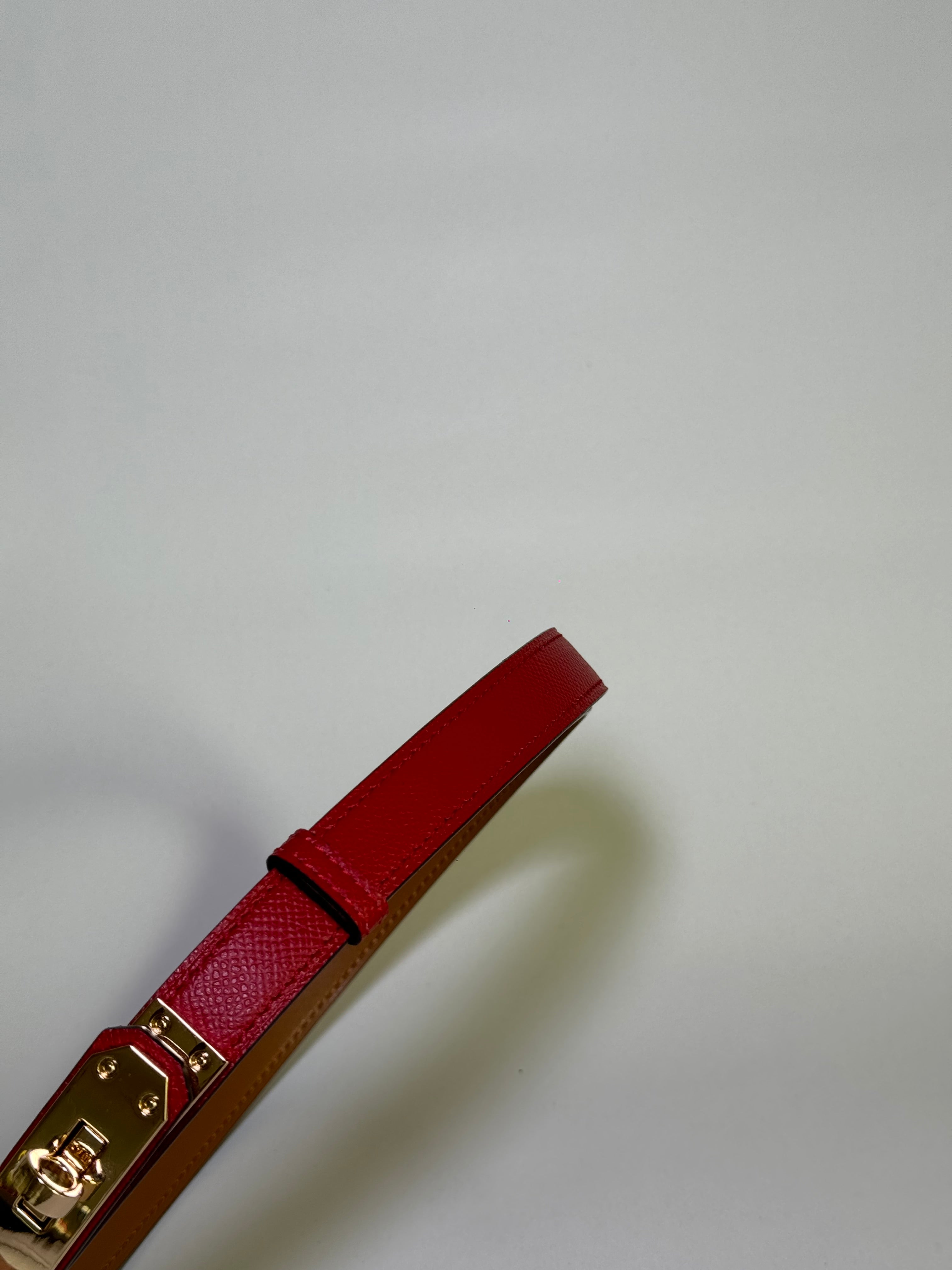 MIYA CHERRY BELTS