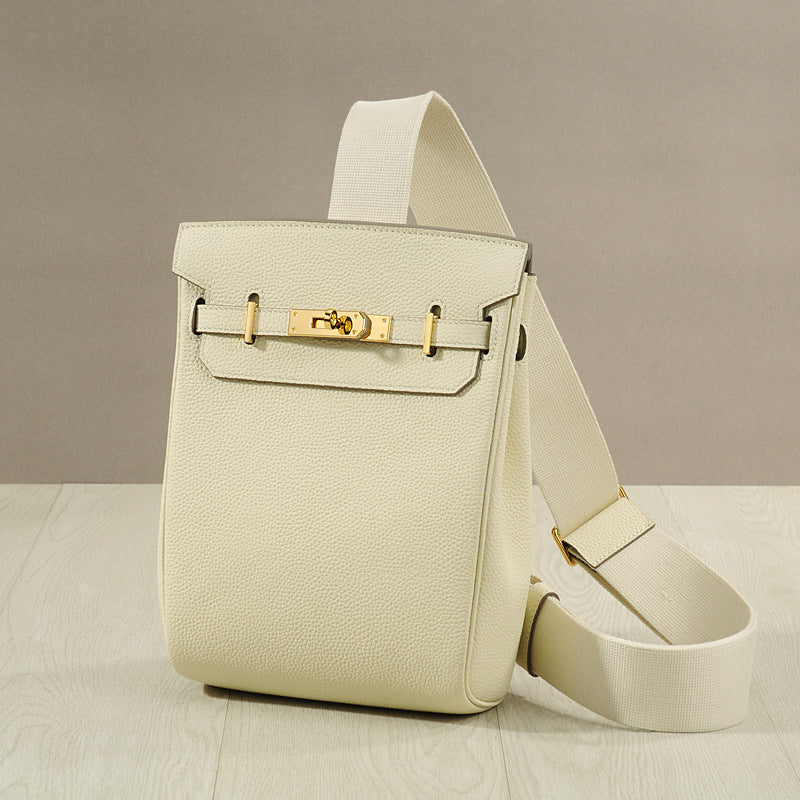 MIYA N°7 « BLANC »