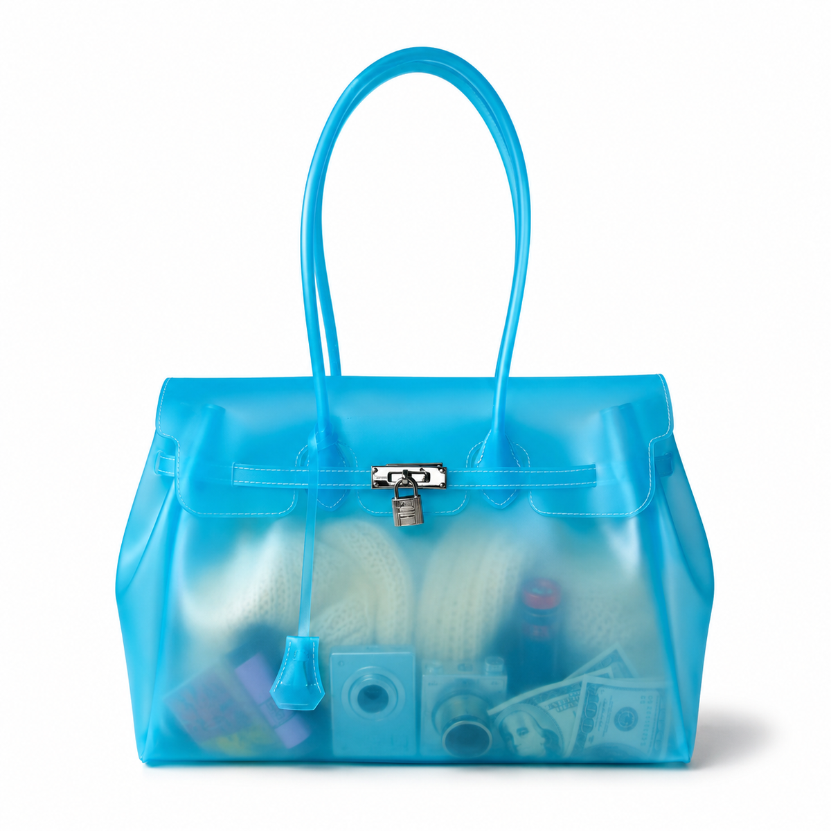 JELLY MIYA « AZURE »