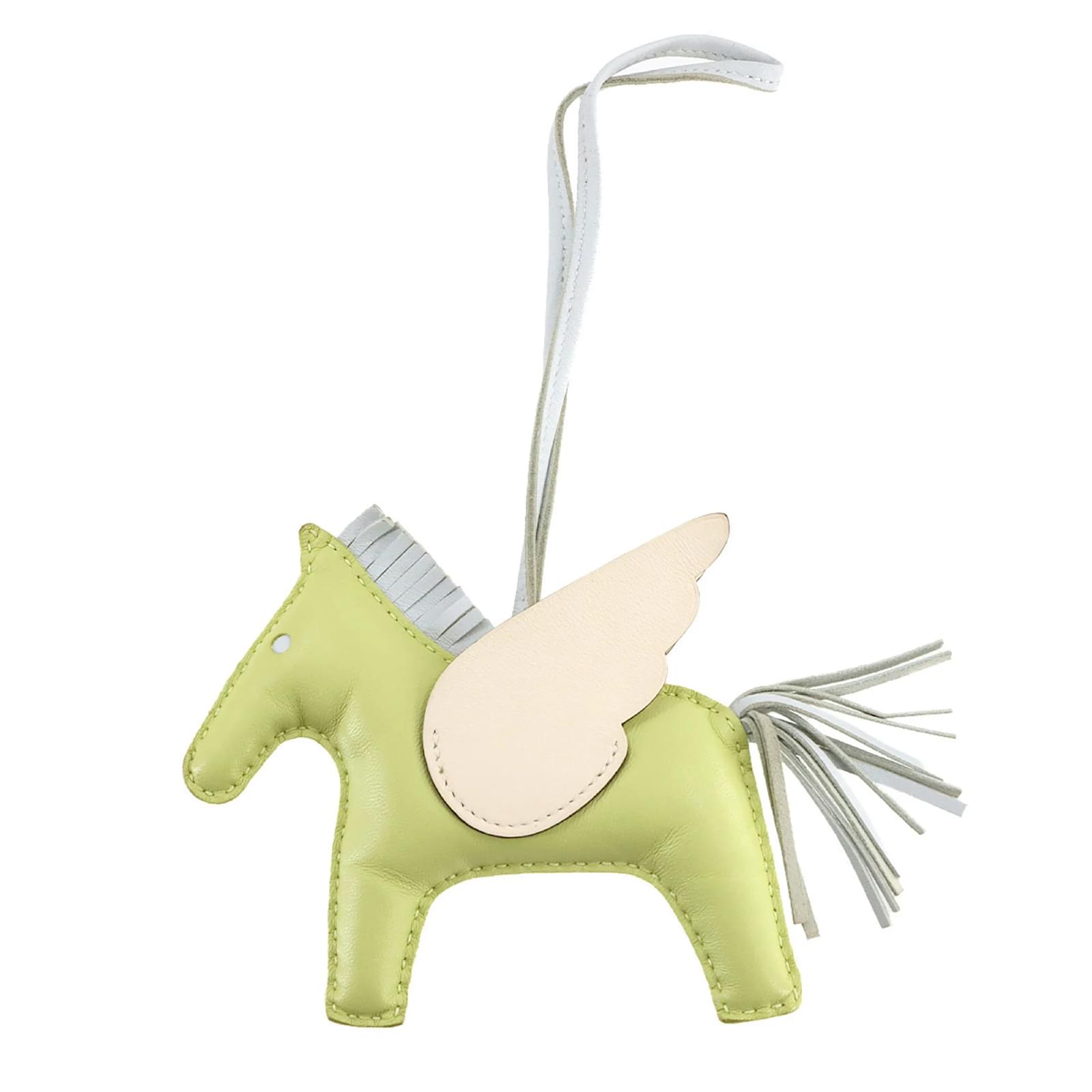 CHARM « CHEVAL TRICOLORE »