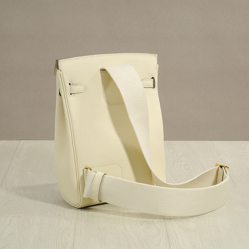 MIYA N°7 « BLANC »