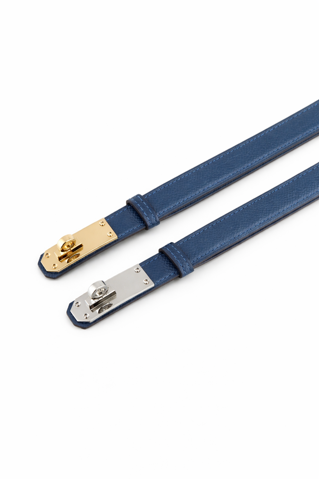 CEINTURE MIYA BLEU OCEAN
