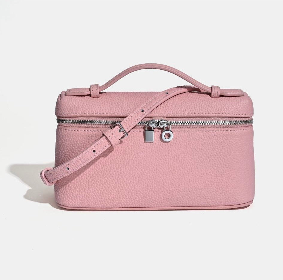 MIYA N°8 « PINK »