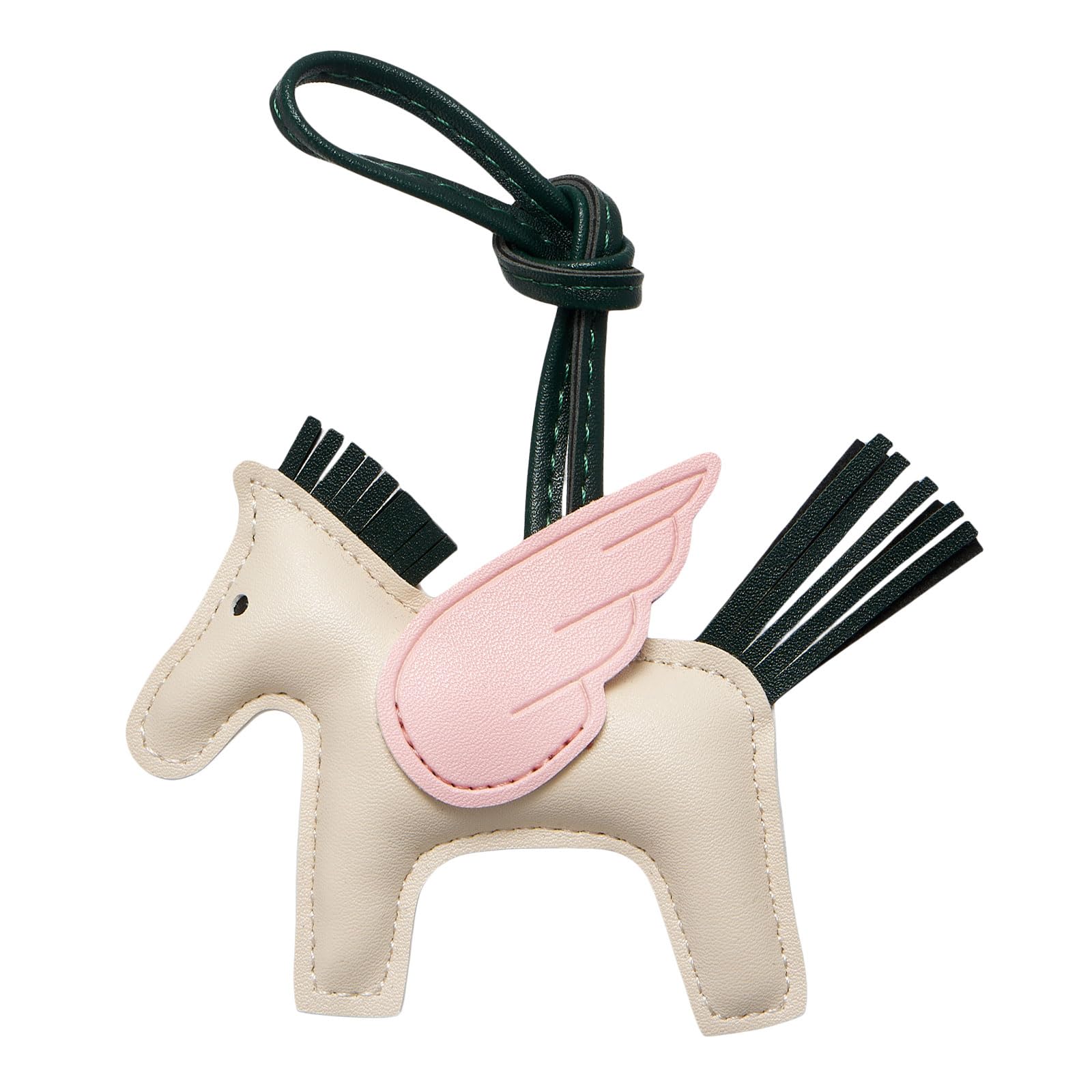 CHARM « CHEVAL TRICOLORE »