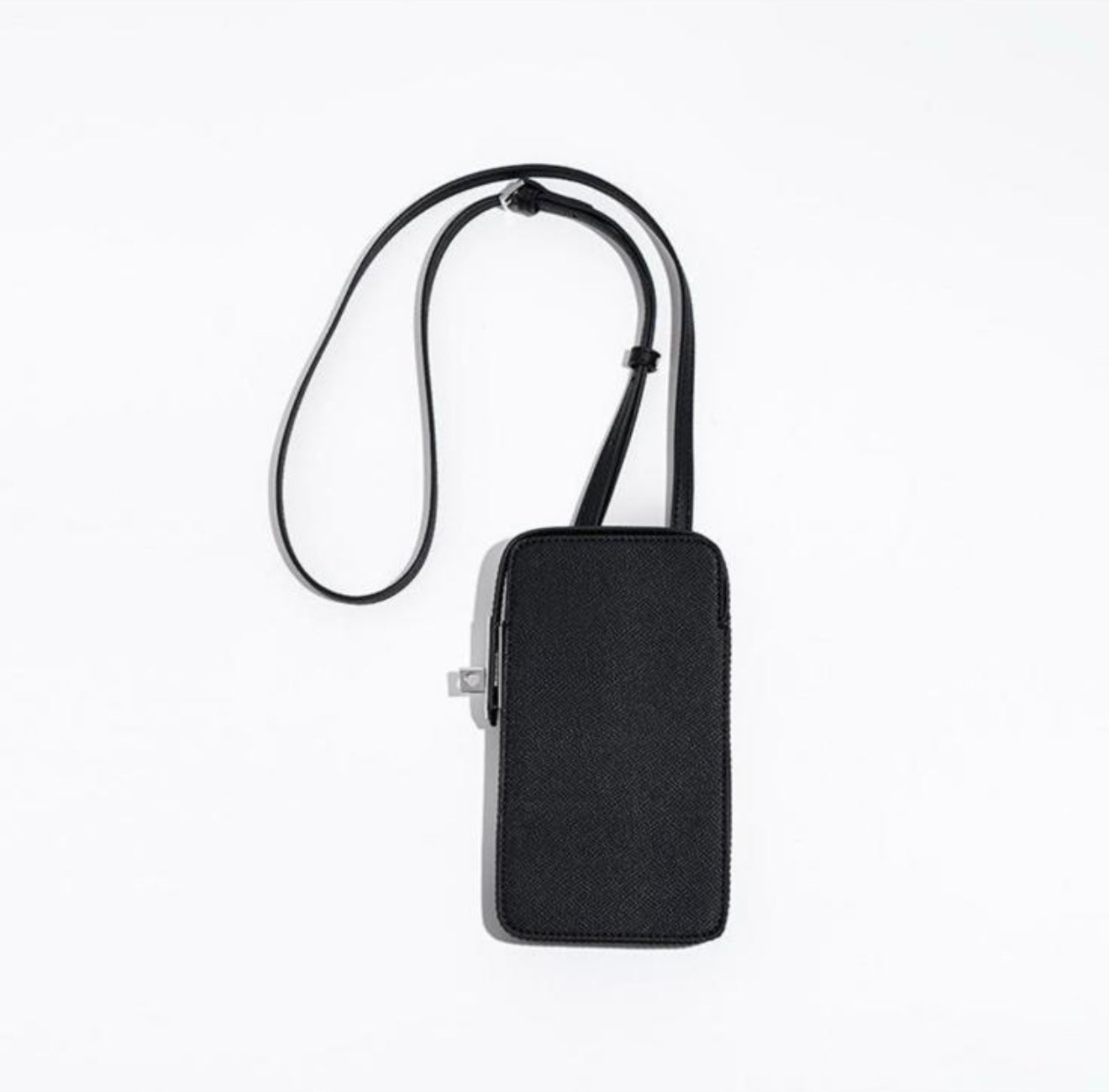 COQUE MIYA « BLACK »