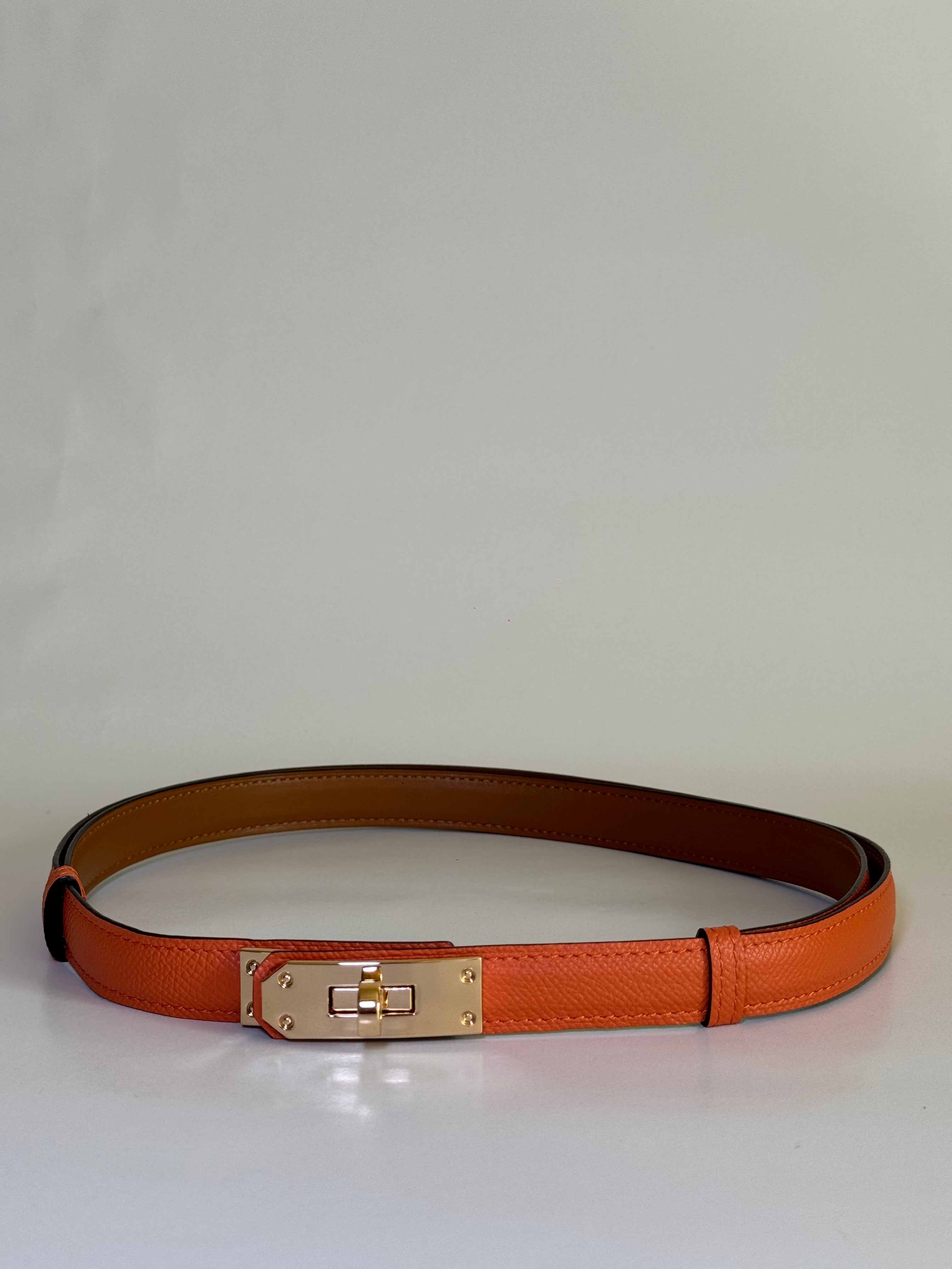 CEINTURE MIYA CORAIL