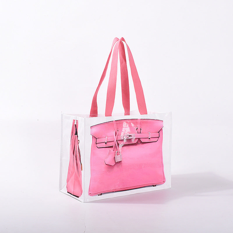 SAC DE COURSE MIYA « PINK »