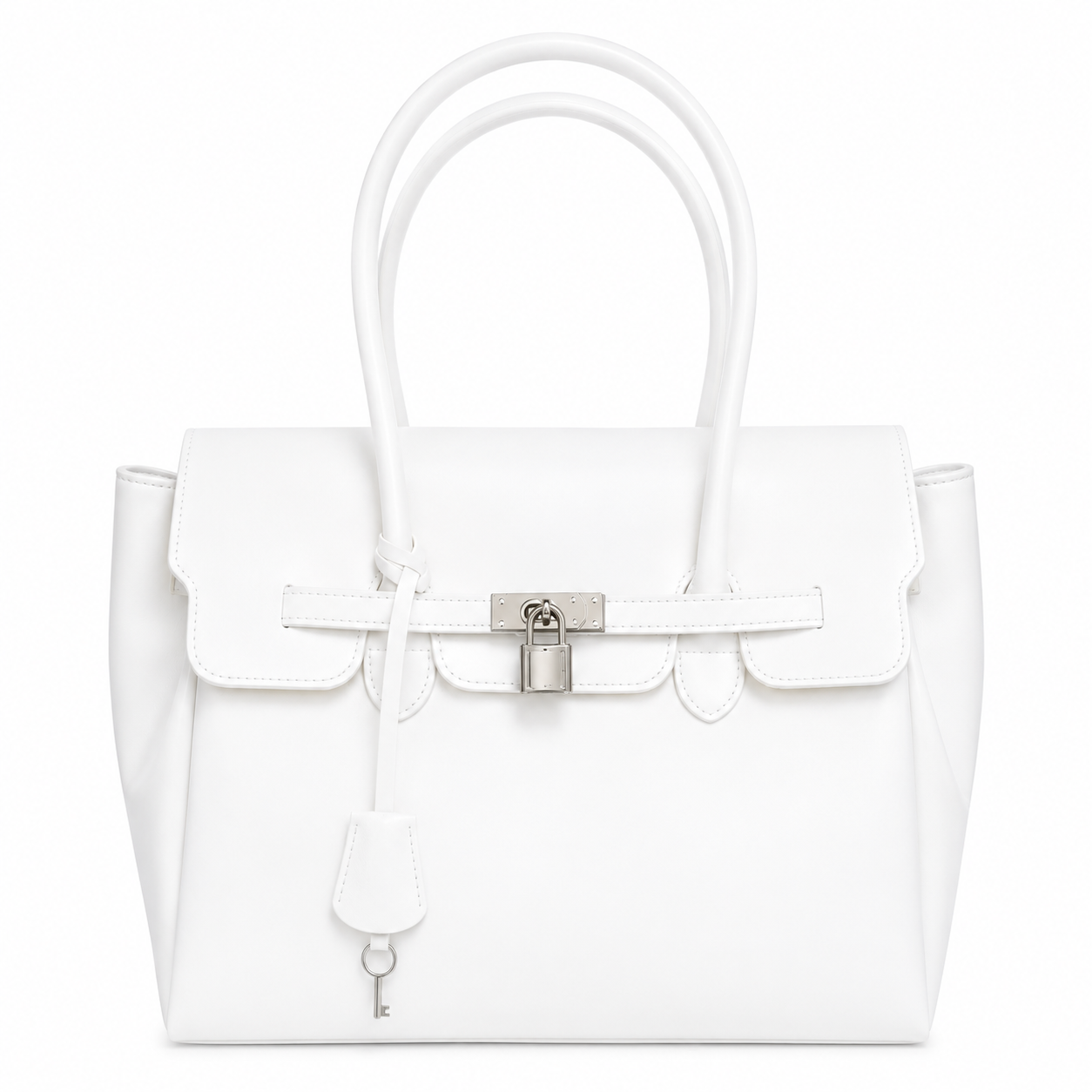 JELLY MIYA « WHITE »