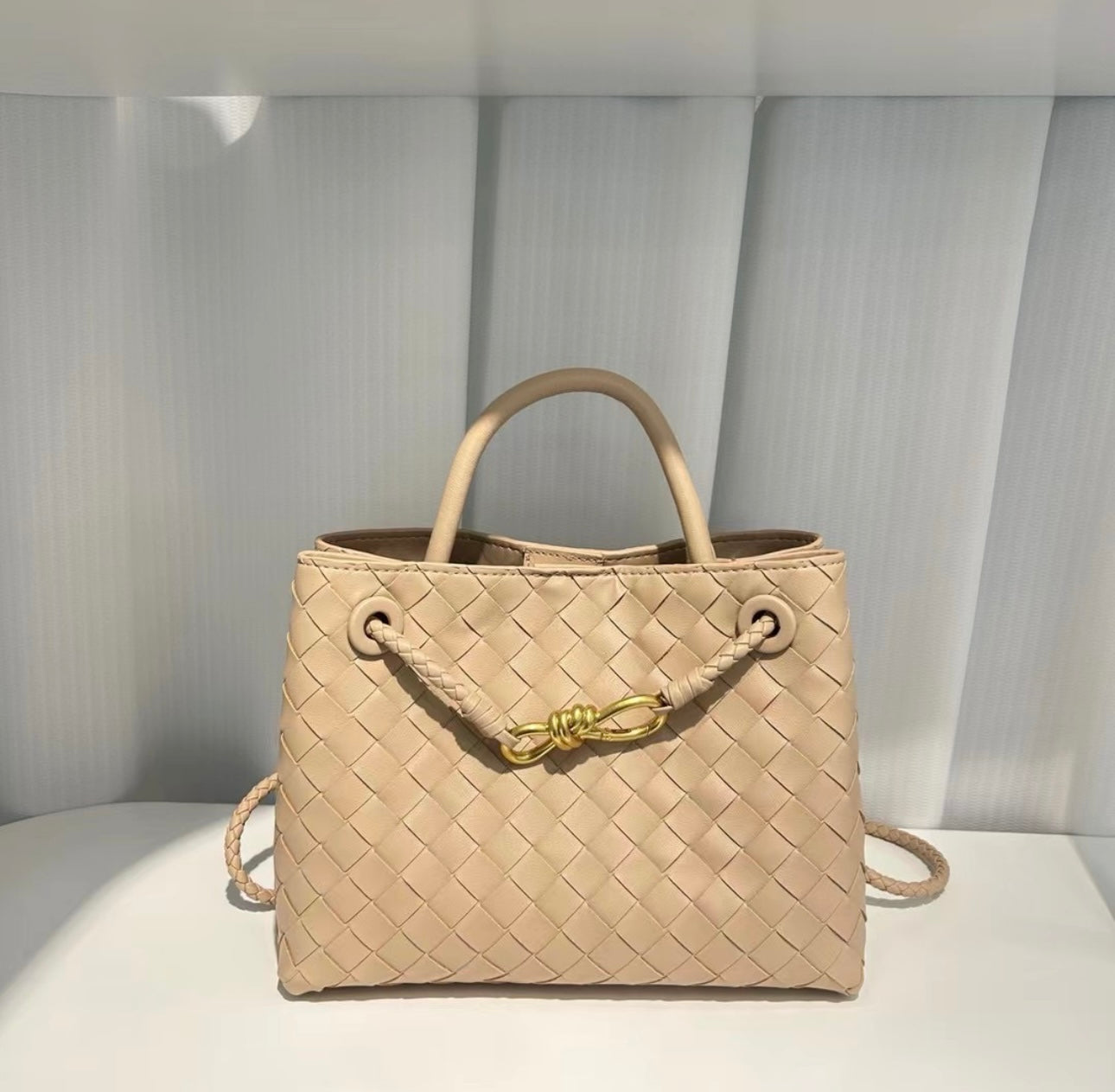 LOULOU "CREME"